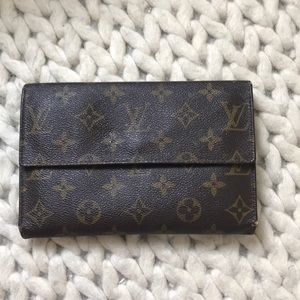 Louis Vuitton Wallet